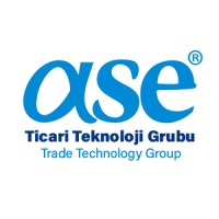 Ase Yazılım Ve Bilişim Çözümleri San. Tic. Ltd. Şti.