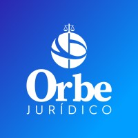 Orbe Jurídico logo - Similar company to Nucrim Ufrn