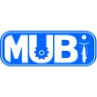 MUBi - Association for Urban Bicycle Mobility logo - Similar company to Petróleos De Moçambique - Petromoc