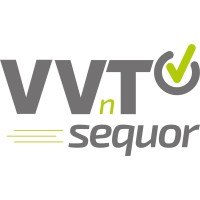 VVnT SeQuor logo - Similar company to Vvnt Foundation