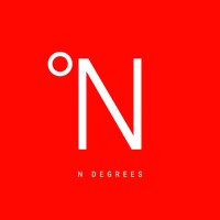 N Degrees | N° logo - Similar company to Ehsan Energy