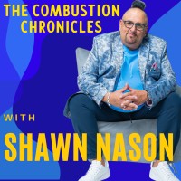 The Combustion Chronicles Podcast logo - Similar company to Divisionten Llc
