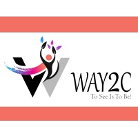 Way2C-Art Drama Therapy & Training Hub logo - Similar company to Dotlancing