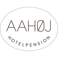 Hotel Aahøj logo - Similar company to Hotel Petit Skagen
