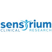 Sensorium Clinical Research logo - Similar company to Pharmica Consulting