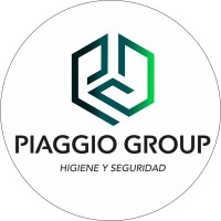 Piaggio Group logo - Similar company to Bim Mission