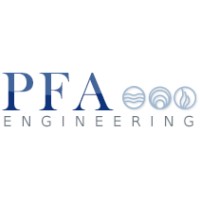 PFA Engineering, Inc. logo - Similar company to Hagler Systems, Inc.
