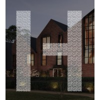 Hatch Building Group logo - Similar company to Insight Development Group