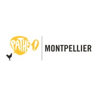 Pathé Montpellier logo - Similar company to Everleed
