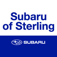 Subaru of Sterling logo - Similar company to Stohlman Subaru
