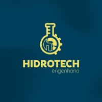 Hidrotech Engenharia logo - Similar company to Hidrotech Medição Inteligente