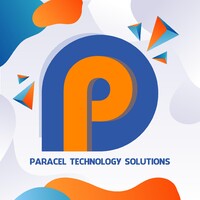 Paracel Technology Solutions logo - Similar company to Vj Technologies