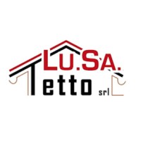 LuSa Tetto srl logo - Similar company to Sicme Orange1 S.R.L