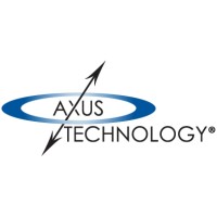 Axus Technology logo - Similar company to Allied Material Solutions