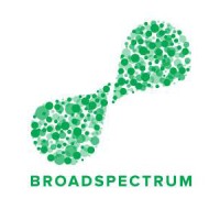 Broadspectrum Chile logo - Similar company to Gesta Energía Ltda.
