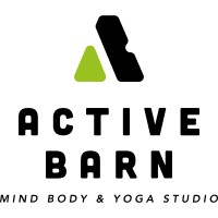 Active Barn logo - Similar company to Alicyart Studio