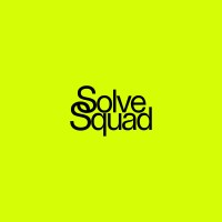 SolveSquad logo - Similar company to Su Australia