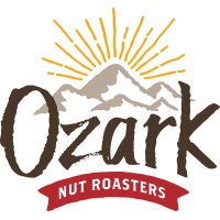Ozark Nut Roasters logo - Similar company to Fitz'S Bottling Company