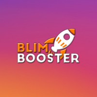 Blimbooster logo - Similar company to Intech
