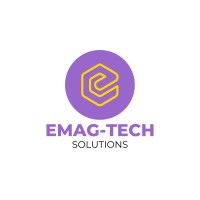 EMAG TECH SOLUTIONS LTD. logo - Similar company to Lomi.