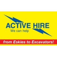 Active Hire logo - Similar company to Active Construction Solutions Limited