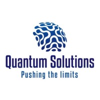Quantum Solutions Sdn Bhd logo - Similar company to Digerati Technologies Sdn Bhd