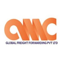 AMC Global Freight Forwarding Pvt Ltd logo - Similar company to Apc Global It Services