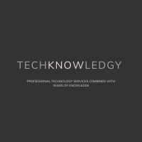 Techknowledgy Ltd logo - Similar company to Realitech Limited