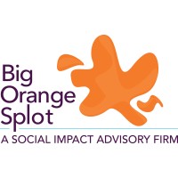 Big Orange Splot, LLC logo - Similar company to Brighter Home Services
