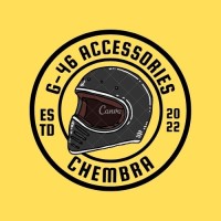G-46 Accessories logo - Similar company to Fasti