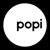 Popi Creative Design Agency logo - Similar company to River House Creative Ltd