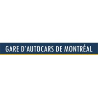 Gare d'autocars de Montréal logo - Similar company to Comité Étudiant Cpa De L'Uqtr