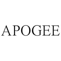 Apogee Journal logo - Similar company to Black Podcasting Awards