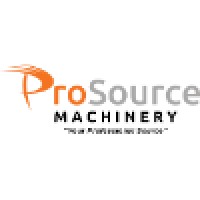 ProSource Machinery logo - Similar company to Fgr Equipment
