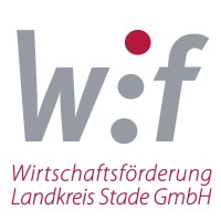 Wirtschaftsförderung Landkreis Stade GmbH logo - Similar company to Raisa Eg