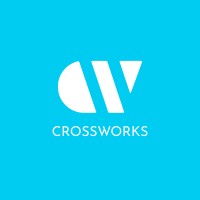 Crossworks Design Innovations logo - Similar company to Syntist Network