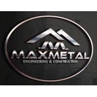 MAXMETAL Engineering & Construction logo - Similar company to Proepoxy Dz