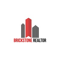 Brickstone Realtor logo - Similar company to Taf Group Pty Ltd