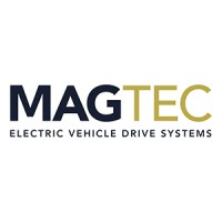 MAGTEC/Magnetic Systems Technology Ltd logo - Similar company to Precision Parts Engineering