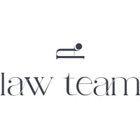 Law Team logo - Similar company to Projuno