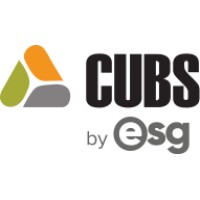 CUBS A/S logo - Similar company to Hubhus