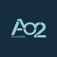 AO2Solutions logo - Similar company to Goated