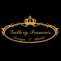 Gallery Francais Design & Build logo - Similar company to Rdengineering