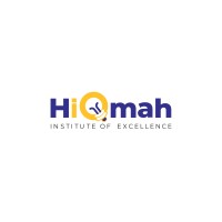 HiQmah logo - Similar company to Iquasar Software Solutions