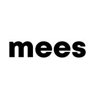 Creative studio mees logo - Similar company to Robuust Amsterdam