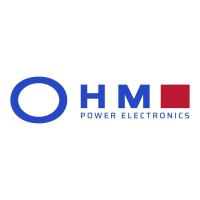 OHM Power Electronics logo - Similar company to Irisco It Solutions And Consultancy Services
