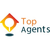 TopAgents logo - Similar company to Le Rdv Des Proprios