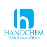 Hanochem logo - Similar company to Mtc Group