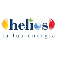 Helios Energia logo - Similar company to Revoluce
