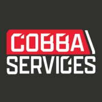 Cobba Services logo - Similar company to Hachiko (A Gratifii Limited Company)